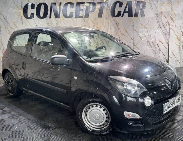 RENAULT TWINGO 1 2012 - 182 020Kms - Distrib ok - Premier Main