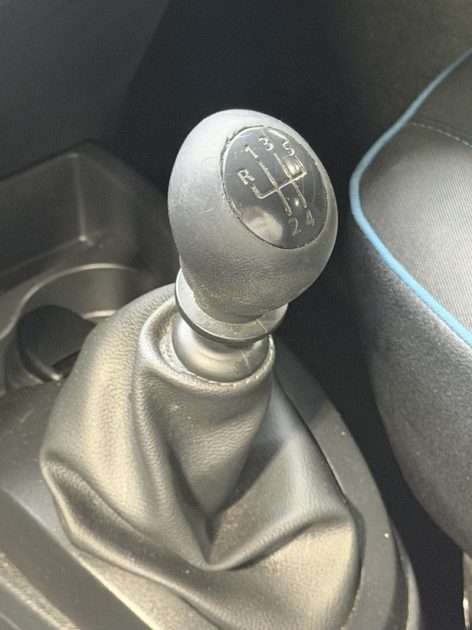 RENAULT TWINGO 1 2012 - 182 020Kms - Distrib ok - Premier Main