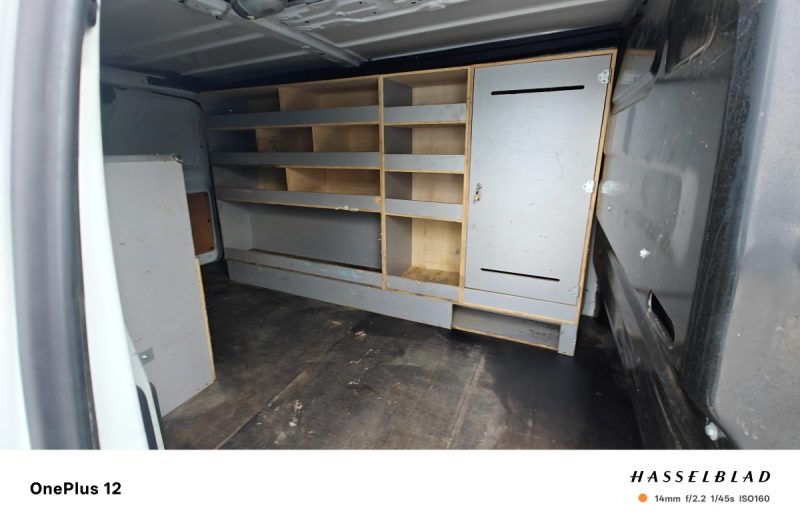 PEUGEOT EXPERT CAMIONNETTE 2.0 BLUEHDI 2018