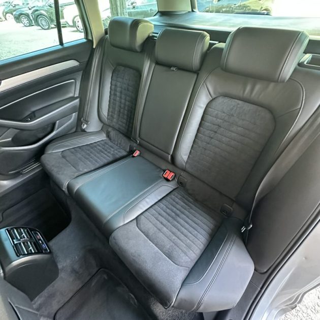 VOLKSWAGEN PASSAT 2.0 TDI CARRAT 2017
