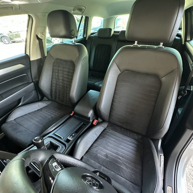 VOLKSWAGEN PASSAT 2.0 TDI CARRAT 2017