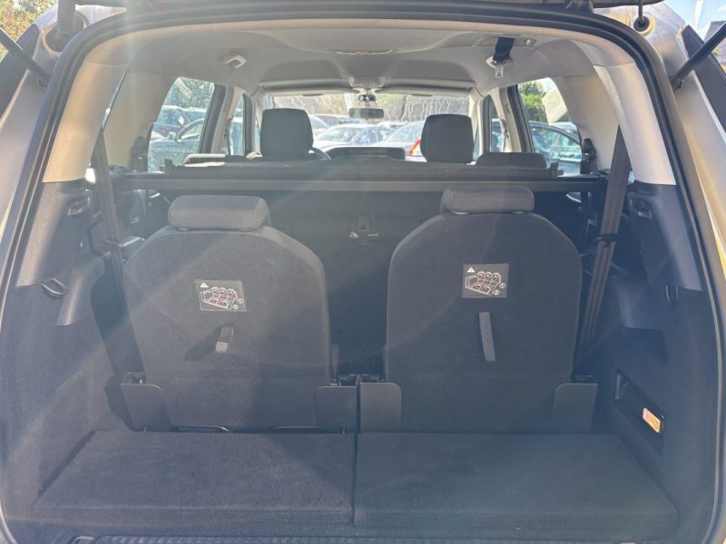 CITROËN C4 GRAND PICASSO II 1.6 HDI 115CV  2014
