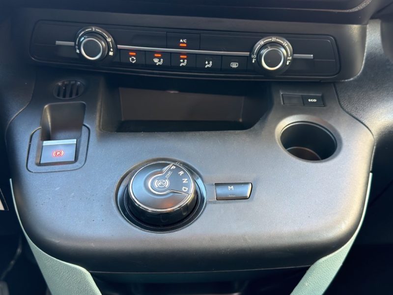CITROEN BERLINGO III 1.5 BLUEHDI 130 S&S FEEL EAT8 