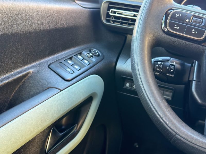 CITROEN BERLINGO III 1.5 BLUEHDI 130 S&S FEEL EAT8 