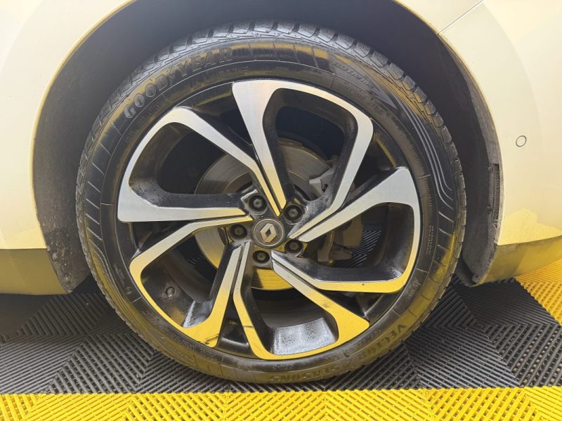 RENAULT SCENIC IV 1.3 TCE 140 BOSE EDC BOITE AUTOMATIQUE 2019