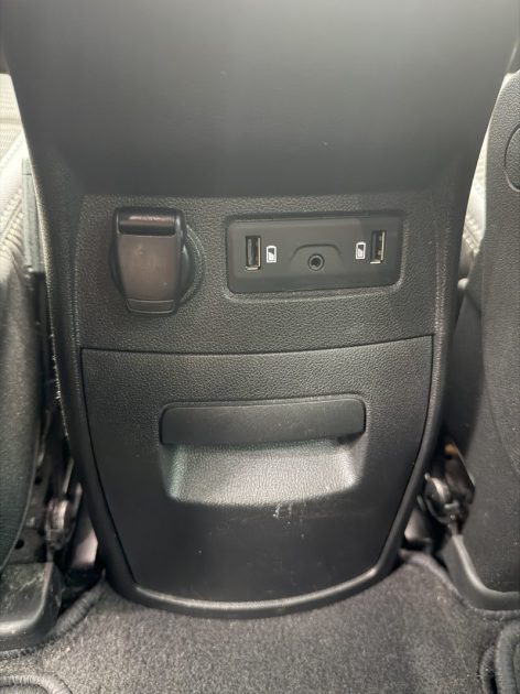 RENAULT SCENIC IV 1.3 TCE 140 BOSE EDC BOITE AUTOMATIQUE 2019