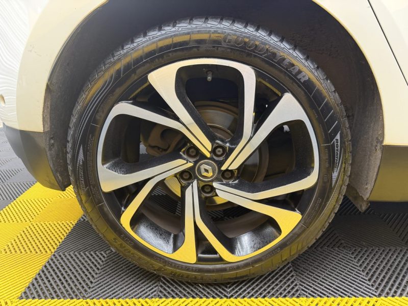 RENAULT SCENIC IV 1.3 TCE 140 BOSE EDC BOITE AUTOMATIQUE 2019