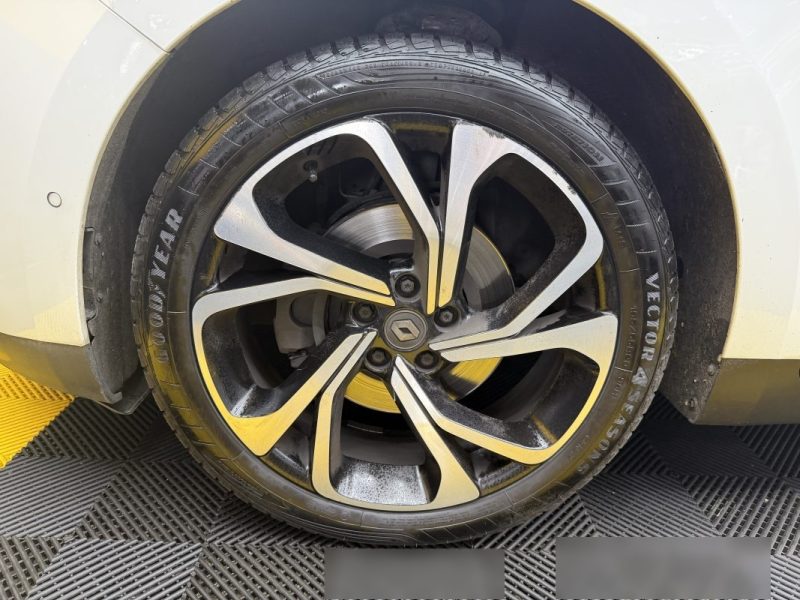 RENAULT SCENIC IV 1.3 TCE 140 BOSE EDC BOITE AUTOMATIQUE 2019