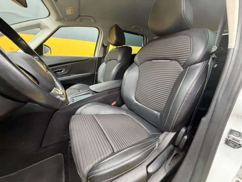 RENAULT SCENIC IV 1.3 TCE 140 BOSE EDC BOITE AUTOMATIQUE 2019