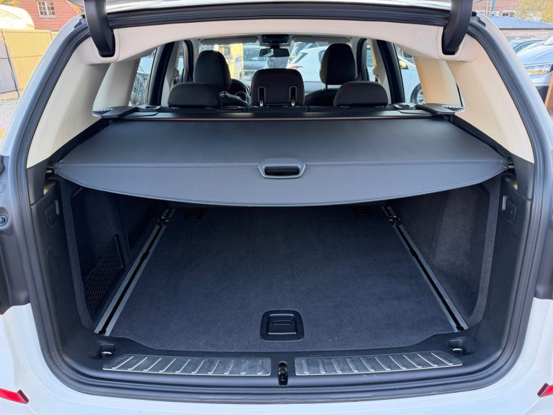 B.M.W. X3 2.0 XDRIVE 190ch BVA8 BUSINESS 2018