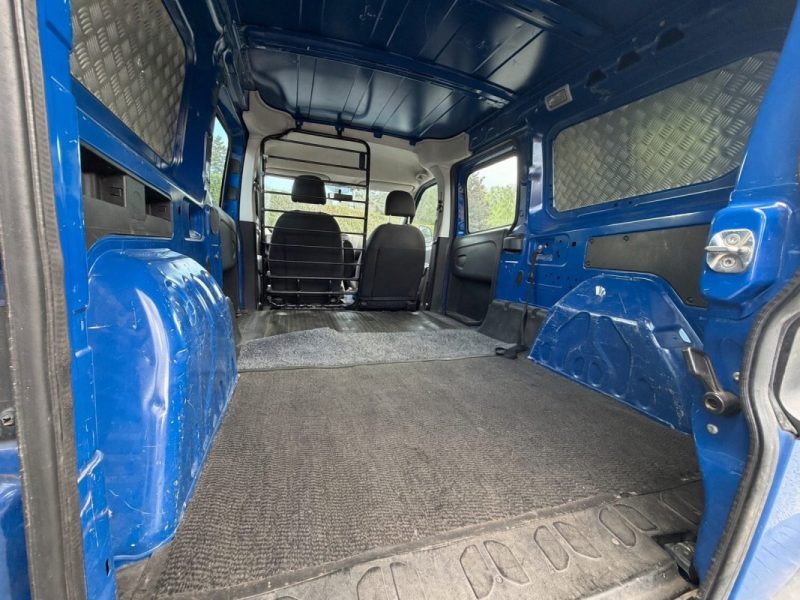 ✅ Top Affaire OPEL COMBO 1.6 CDTI BOITE AUTOMATIQUE L2H1 90CH // Entretien Exclusif chez Opel 