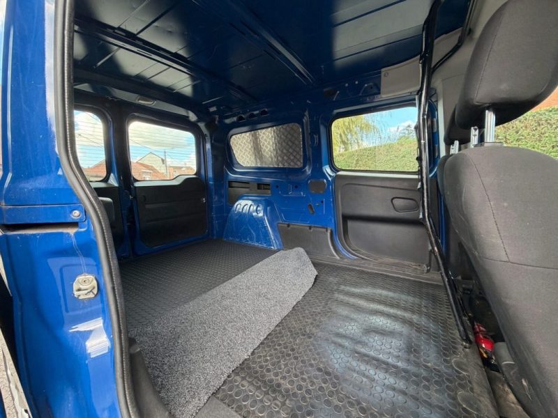 ✅ Top Affaire OPEL COMBO 1.6 CDTI BOITE AUTOMATIQUE L2H1 90CH // Entretien Exclusif chez Opel 
