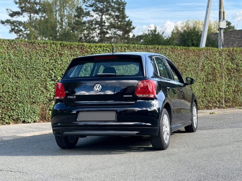 ✅ Belle VOLKSWAGEN POLO 1.2 TDI CONFORTLINE / Entretien Complet Volkswagen / Garantie 12 Mois