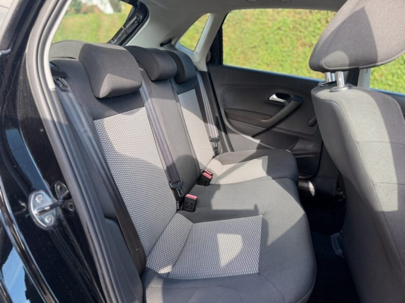 ✅ Belle VOLKSWAGEN POLO 1.2 TDI CONFORTLINE / Entretien Complet Volkswagen / Garantie 12 Mois
