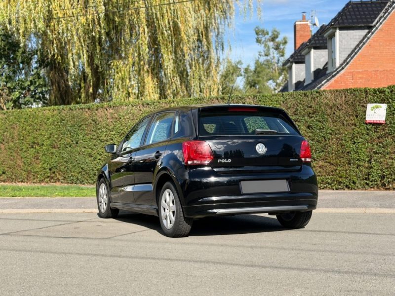 ✅ Belle VOLKSWAGEN POLO 1.2 TDI CONFORTLINE / Entretien Complet Volkswagen / Garantie 12 Mois