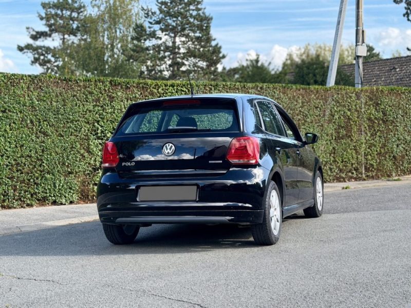 ✅ Belle VOLKSWAGEN POLO 1.2 TDI CONFORTLINE / Entretien Complet Volkswagen / Garantie 12 Mois