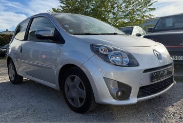 Renault Twingo 1.2i 75 Ch Boite Auto