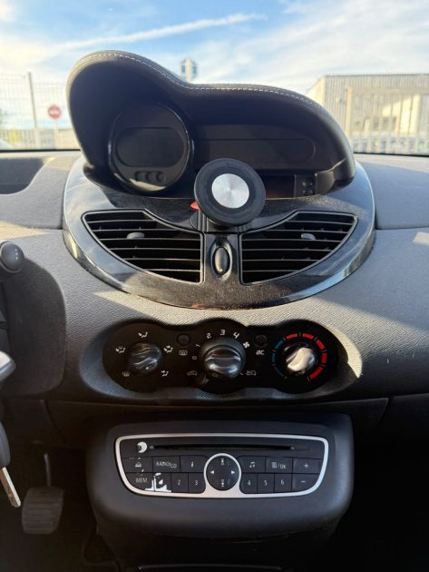 Renault Twingo 1.2i 75 Ch Boite Auto