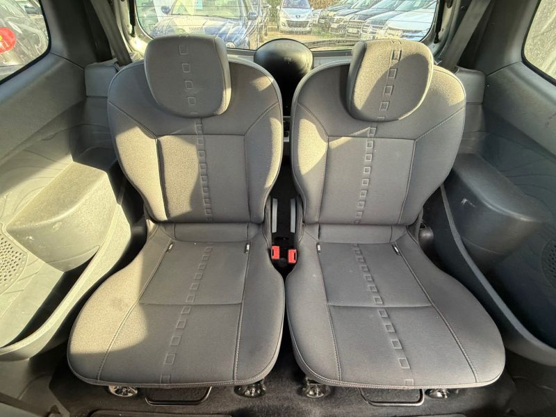 Renault Twingo 1.2i 75 Ch Boite Auto