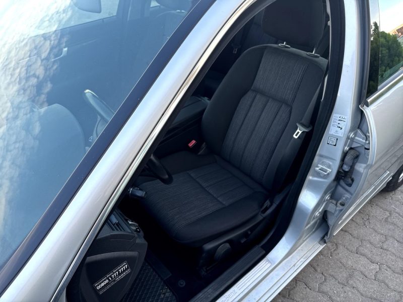 MERCEDES C200 KOMPRESSOR CLASSIC 2007