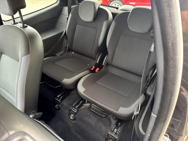 RENAULT TWINGO LIMITED 1.2L 75 ch GARANTIE 12 MOIS 