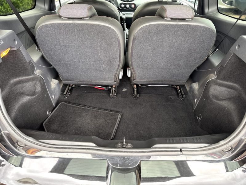 RENAULT TWINGO LIMITED 1.2L 75 ch GARANTIE 12 MOIS 