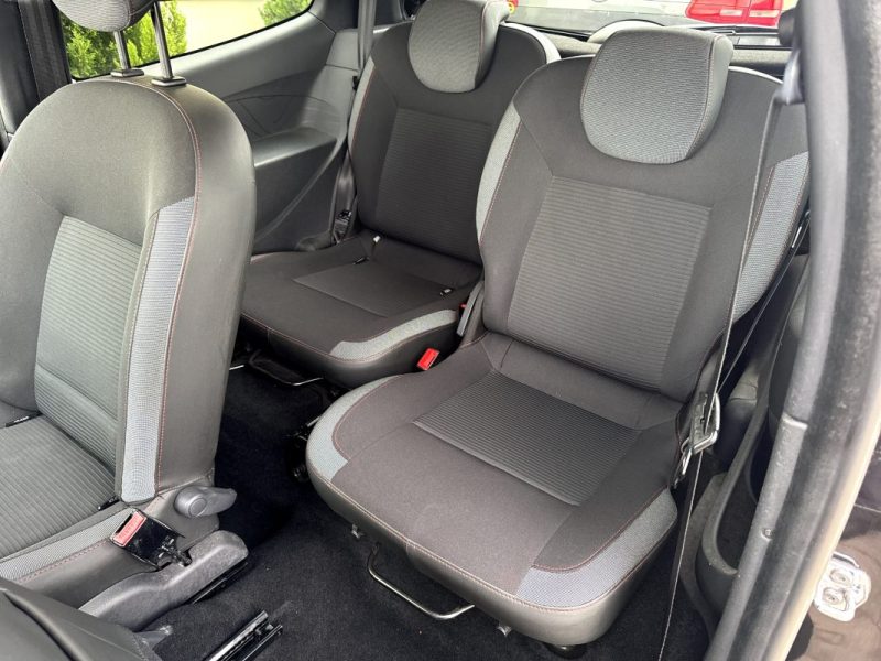 RENAULT TWINGO LIMITED 1.2L 75 ch GARANTIE 12 MOIS 