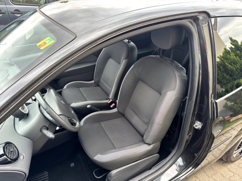 RENAULT TWINGO LIMITED 1.2L 75 ch GARANTIE 12 MOIS 