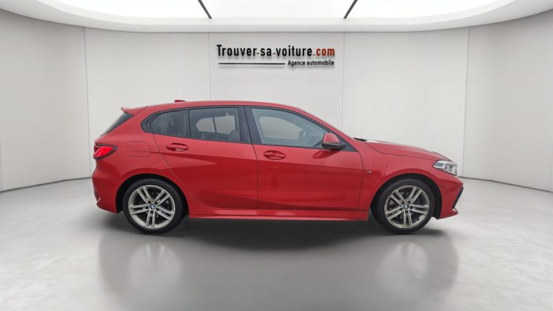 BMW SERIE 1 2.0 118 D PACK M-SPORT 2020