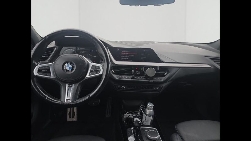 BMW SERIE 1 2.0 118 D PACK M-SPORT 2020