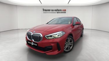 BMW SERIE 1 2.0 118 D PACK M-SPORT 2020