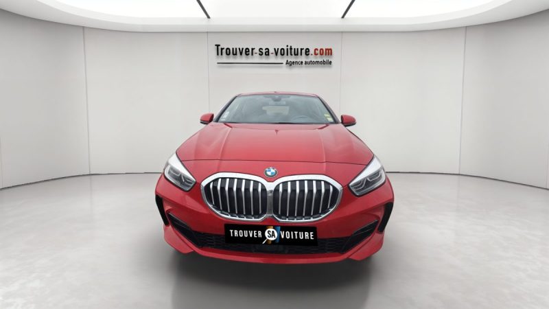 BMW SERIE 1 2.0 118 D PACK M-SPORT 2020