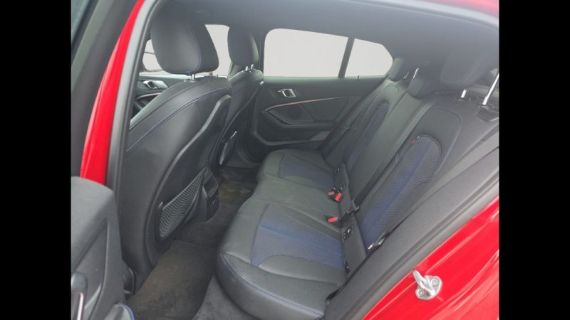 BMW SERIE 1 2.0 118 D PACK M-SPORT 2020
