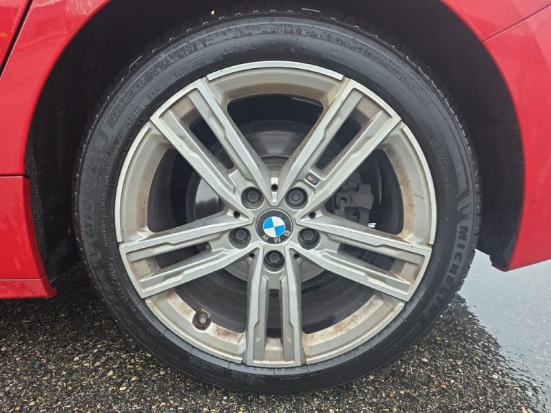 BMW SERIE 1 2.0 118 D PACK M-SPORT 2020