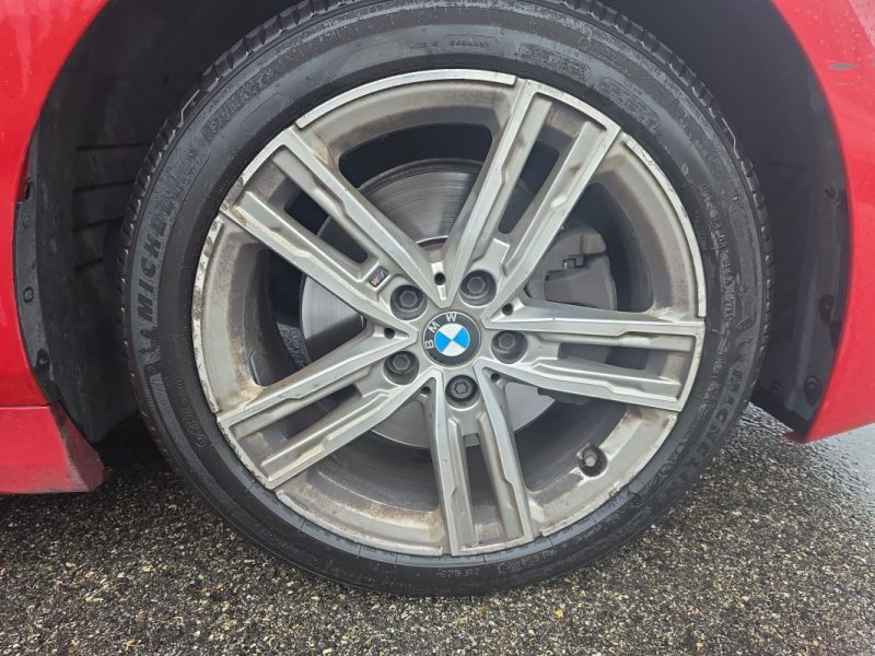 BMW SERIE 1 2.0 118 D PACK M-SPORT 2020