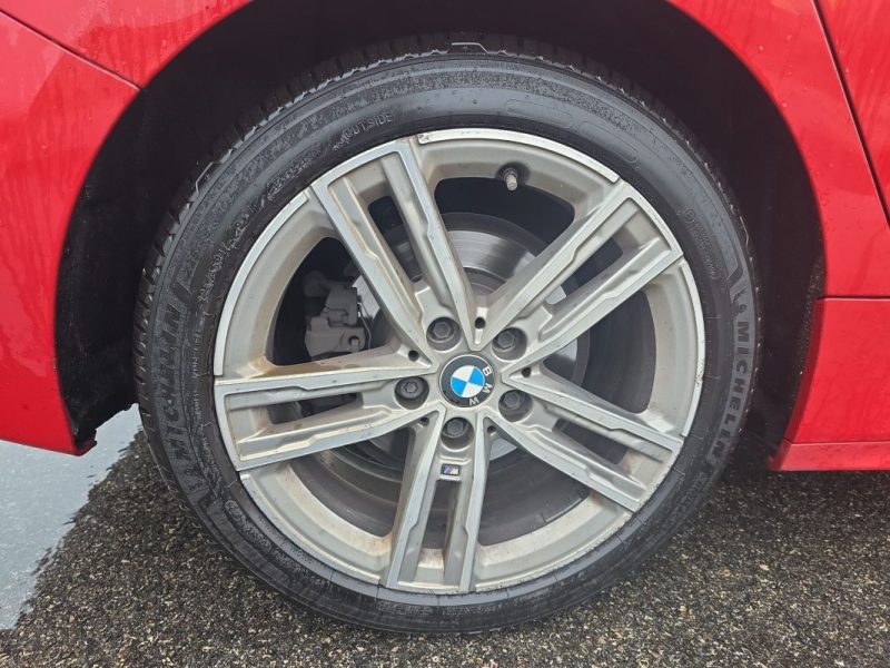BMW SERIE 1 2.0 118 D PACK M-SPORT 2020