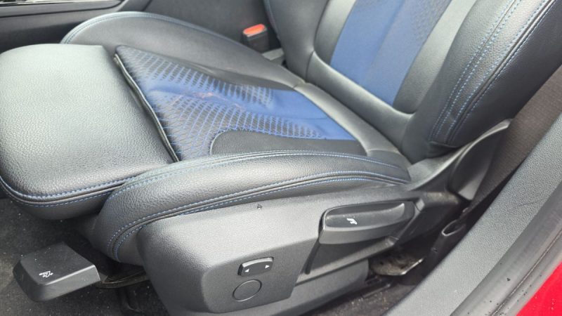 BMW SERIE 1 2.0 118 D PACK M-SPORT 2020