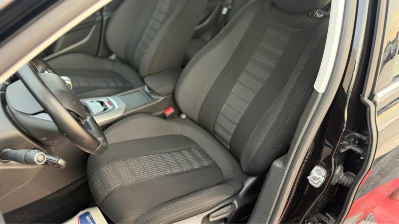 PEUGEOT 308 II 1.2 E THP 130 FELINE 2016