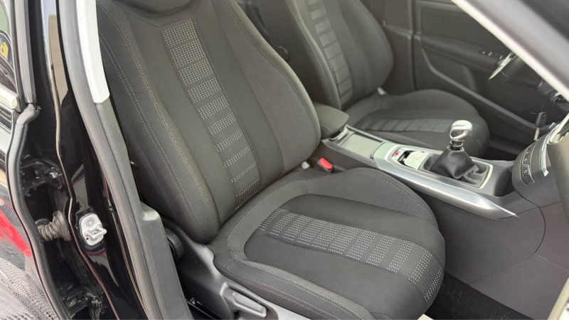 PEUGEOT 308 II 1.2 E THP 130 FELINE 2016