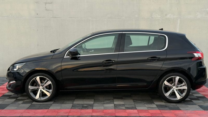 PEUGEOT 308 II 1.2 E THP 130 FELINE 2016