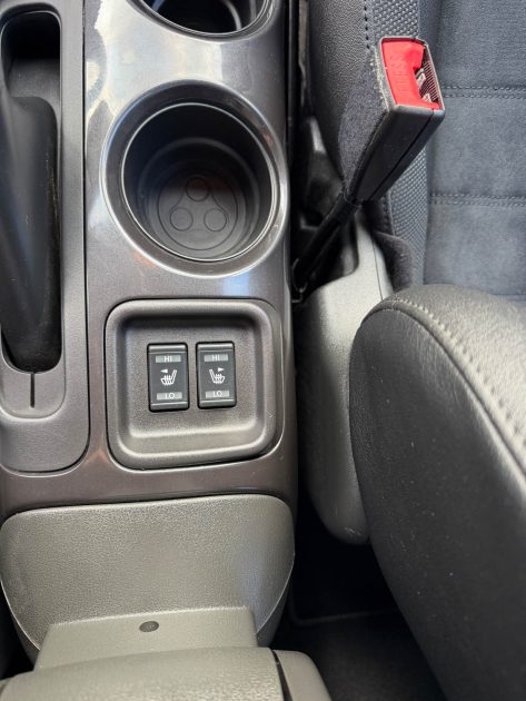 NISSAN JUKE 1.5 DCI 110cv  N-CONNECTA - GPS/CAMERA/SIEGES CHAUFFANTS - 80.000KMS