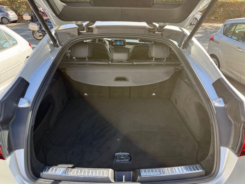 MERCEDES GLC COUPE 300D 245CH AMG-LINE 4MATIC 9G-TRONIC/SUIVI MERCEDES GARANTIE 12 MOIS  
