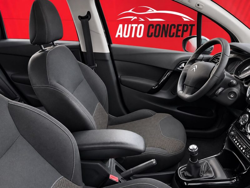 CITROEN C3  1.6 e-HDI 92CH ROSSIGOL