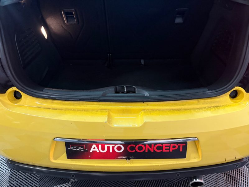 CITROEN DS3  1.6 VTI 120CH SO CHIC