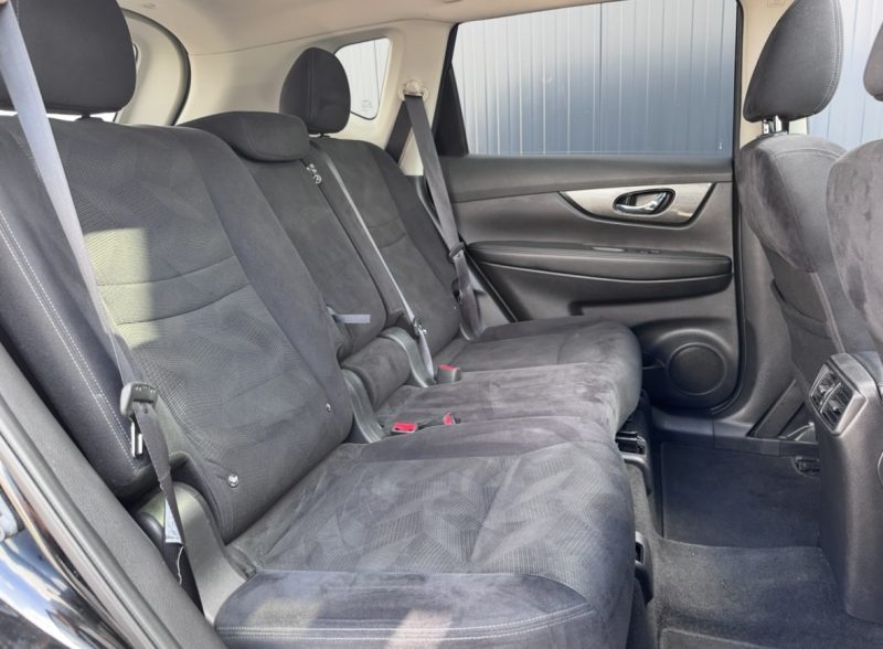 NISSAN X-TRAIL 3 1.6 DCI 130 N-CONNECTA 2017