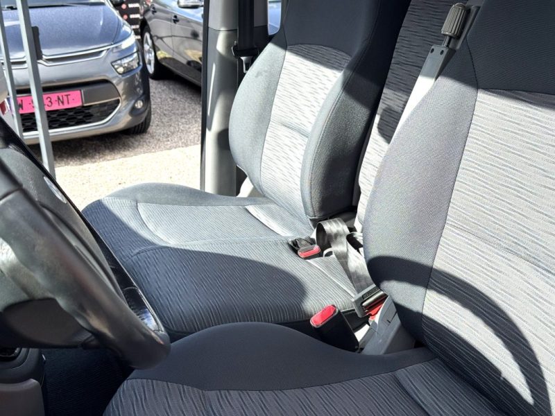 HYUNDAI H1 2.5 CRDI 163CV PREMIERE MAIN