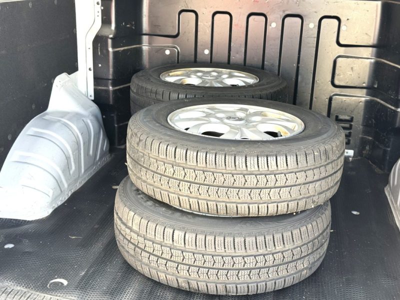 HYUNDAI H1 2.5 CRDI 163CV PREMIERE MAIN