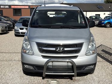 HYUNDAI H1 2.5 CRDI 163CV PREMIERE MAIN