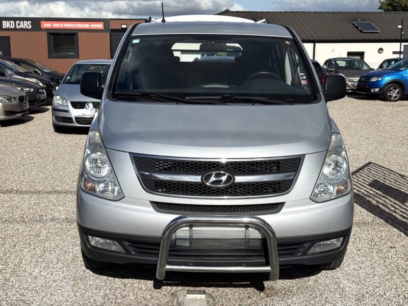 HYUNDAI H1 2.5 CRDI 163CV PREMIERE MAIN