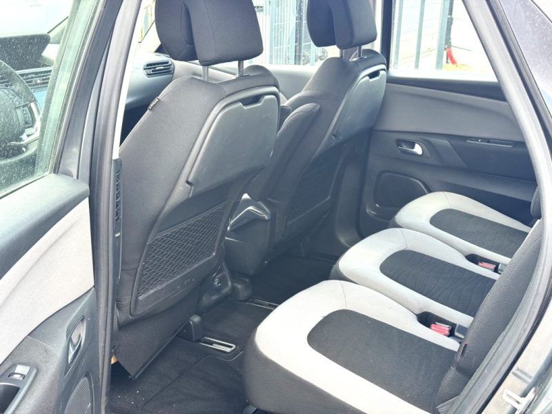 C4 PICASSO 1.6 HDI 116CV BUISNESS 